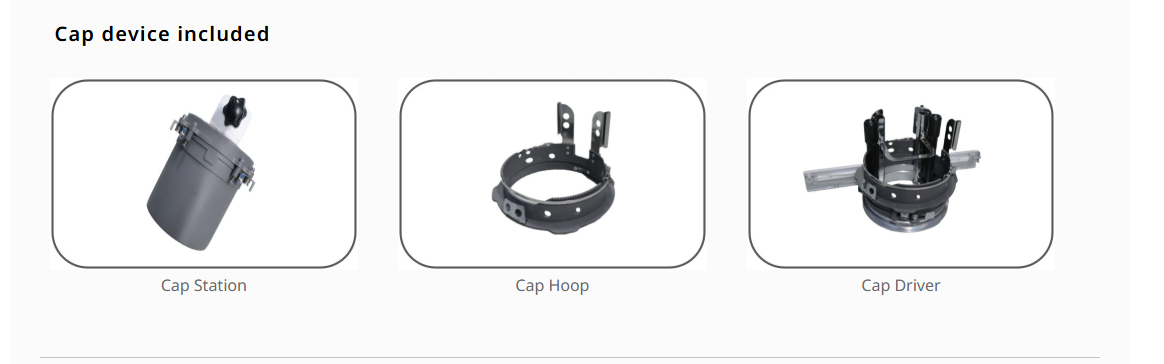 ماكينة وونيو تطريز عن طريق الكمبيوتر رأس واحد مساحة 360 * 200 ، 12 ابر