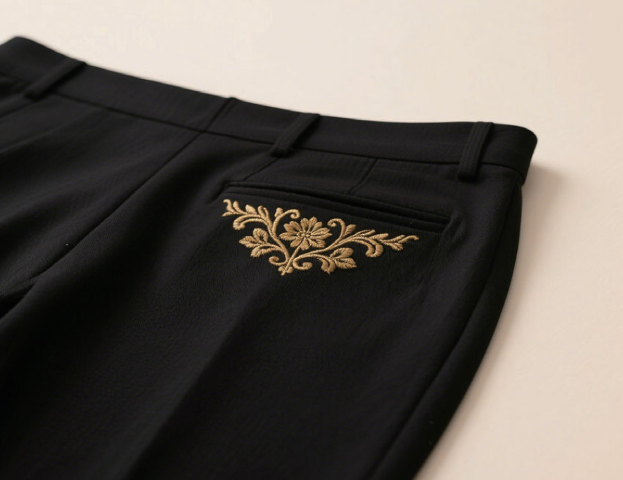 ماكينة ونيو تطريز عن طريق الكمبيوتر رأس واحد مساحة *800*500 ، 12 ابر